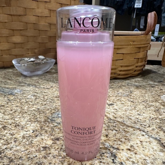 Lancome Other - Lancôme Toner - New and Unopened